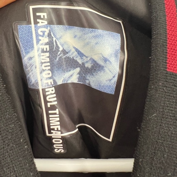 Shengsz Bomber Jacket [Size: XL] - Picture 7 of 7